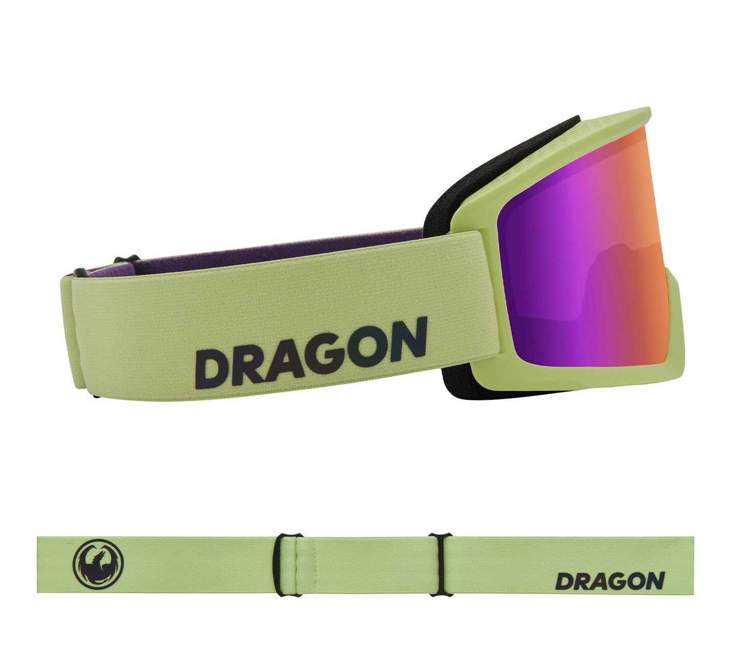 DX3 PLUS OTG Snow Goggle