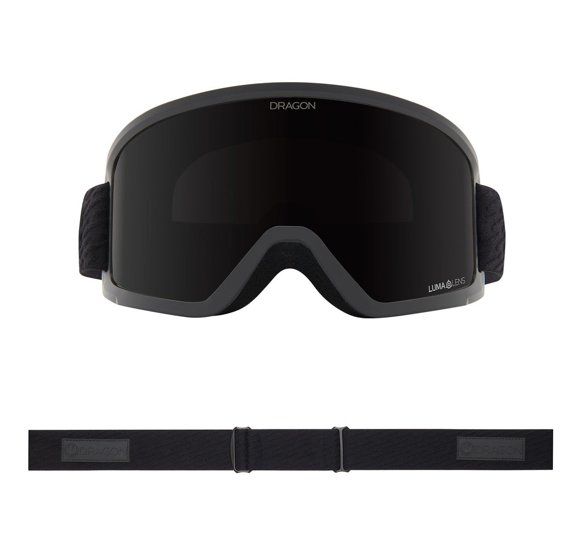 DX3 PLUS OTG Snow Goggle