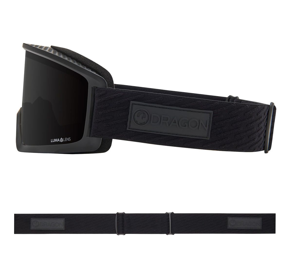 DX3 PLUS OTG Snow Goggle
