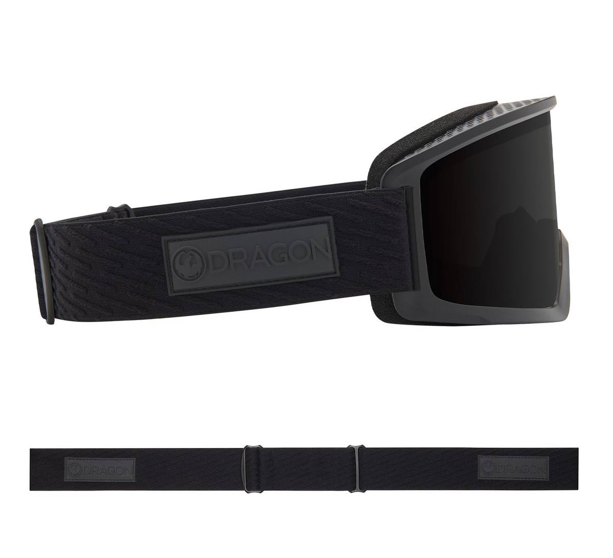 DX3 PLUS OTG LB Snow Goggle
