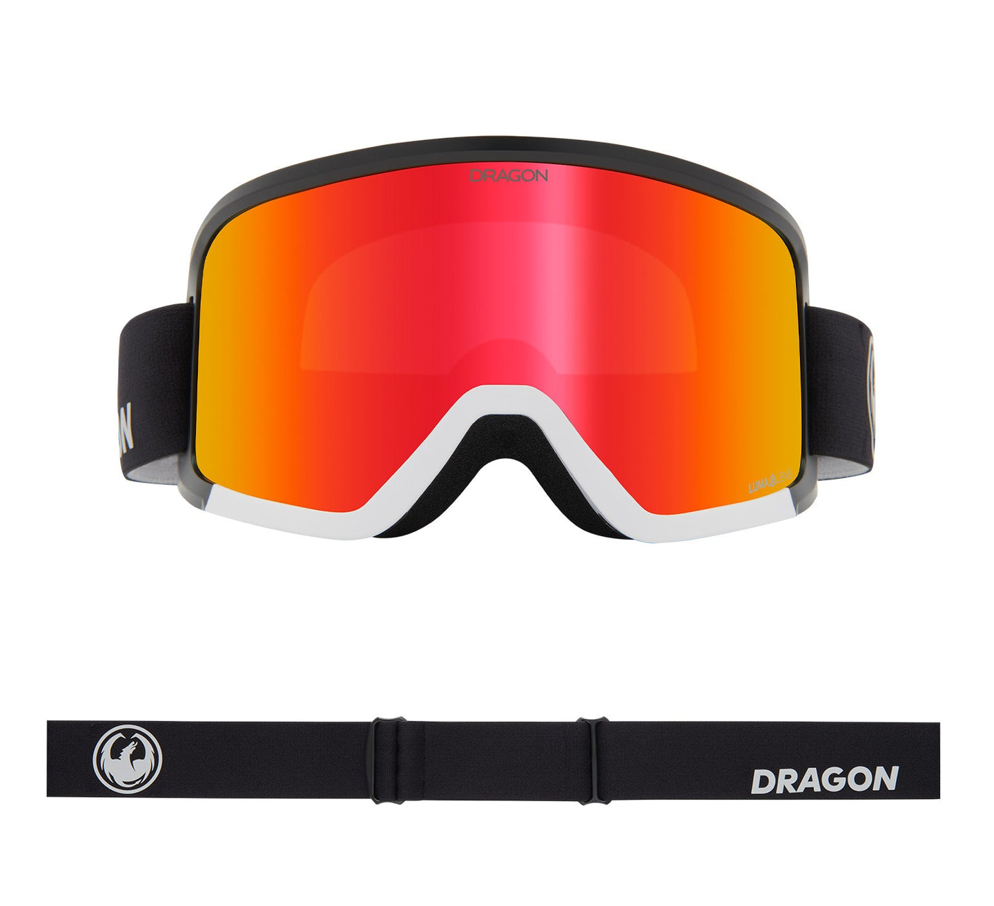 DX3 PLUS OTG Snow Goggle