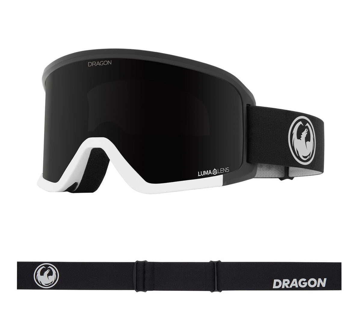 DX3 PLUS OTG Snow Goggle