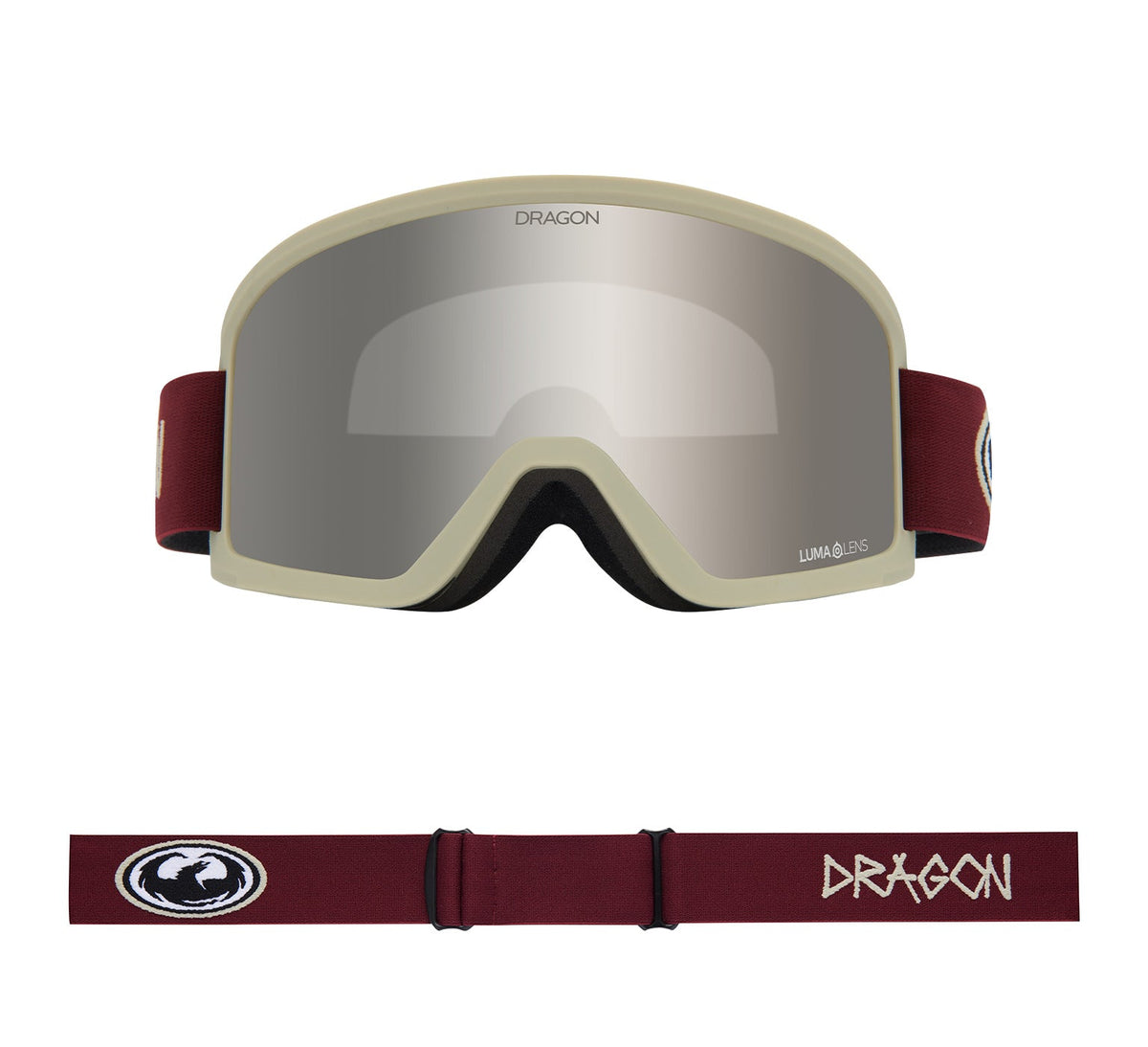 DX3 PLUS OTG Snow Goggle