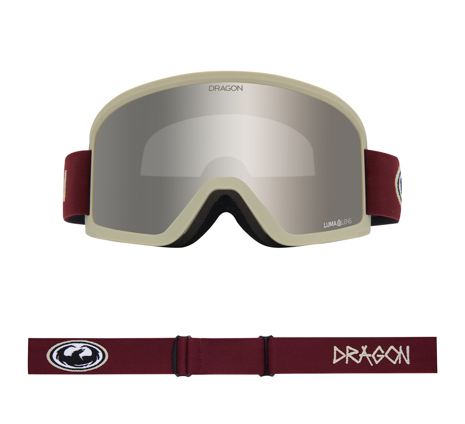 DX3 PLUS OTG Snow Goggle