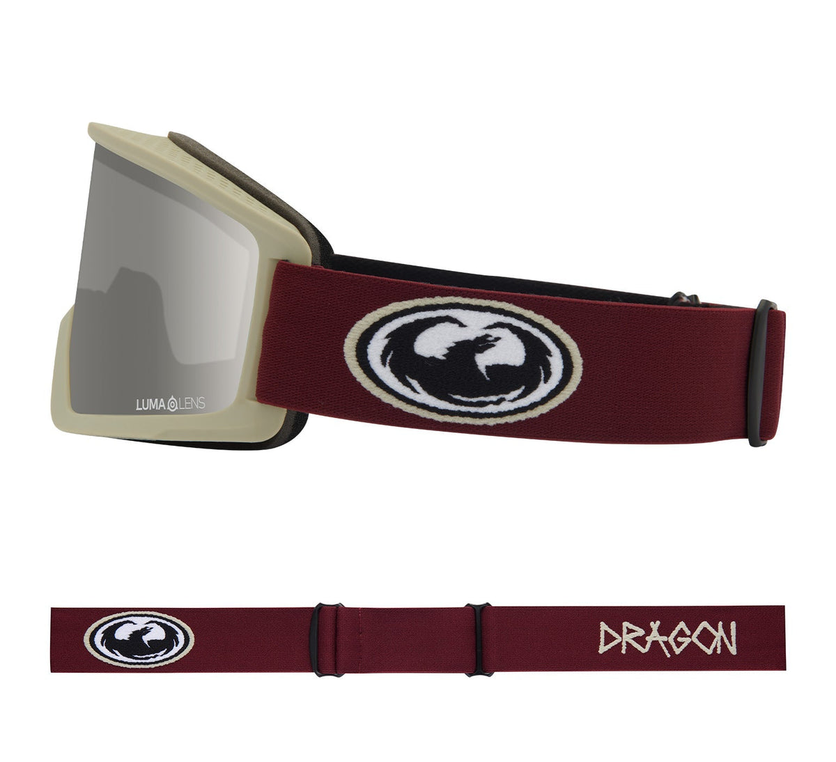 DX3 PLUS OTG Snow Goggle