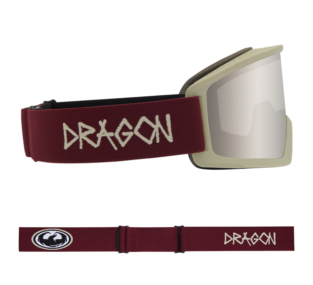 DX3 PLUS OTG Snow Goggle