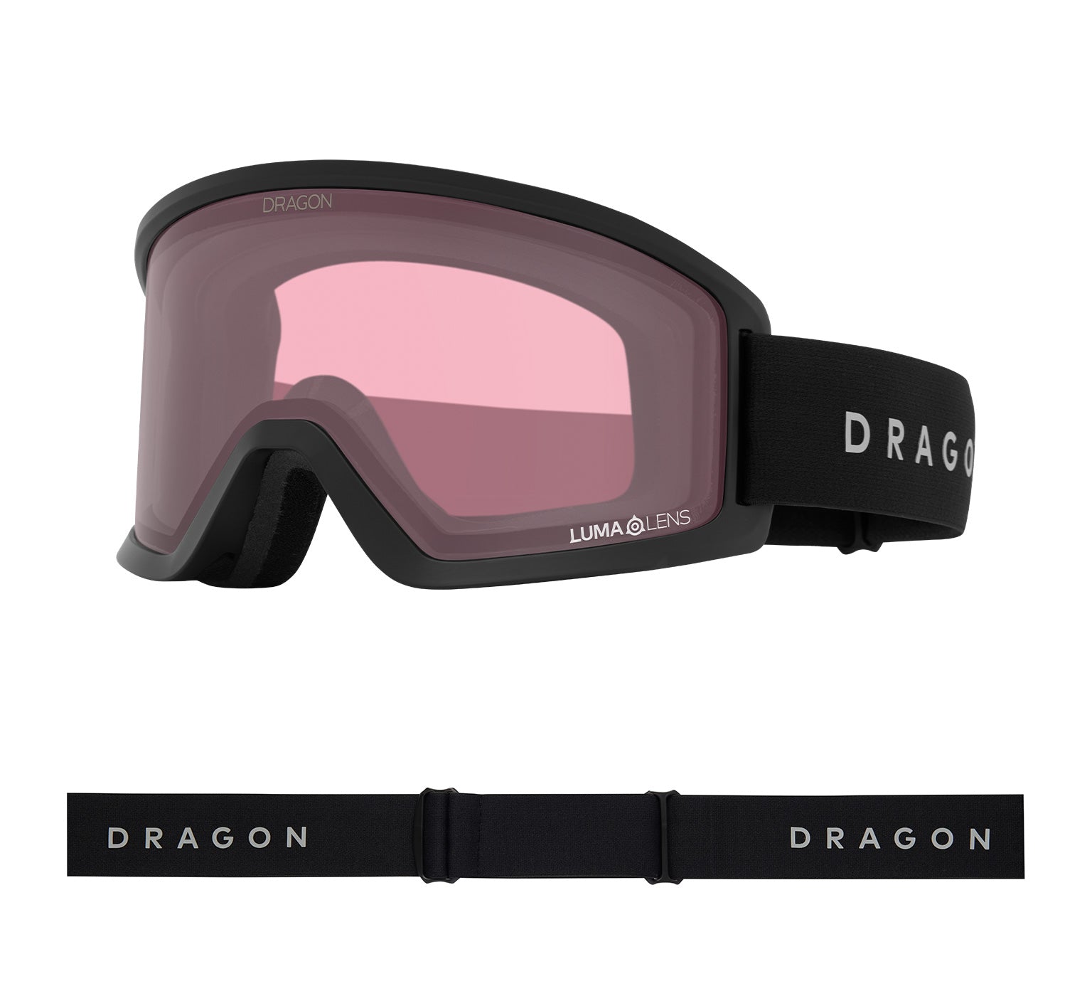 DX3 PLUS OTG Snow Goggle