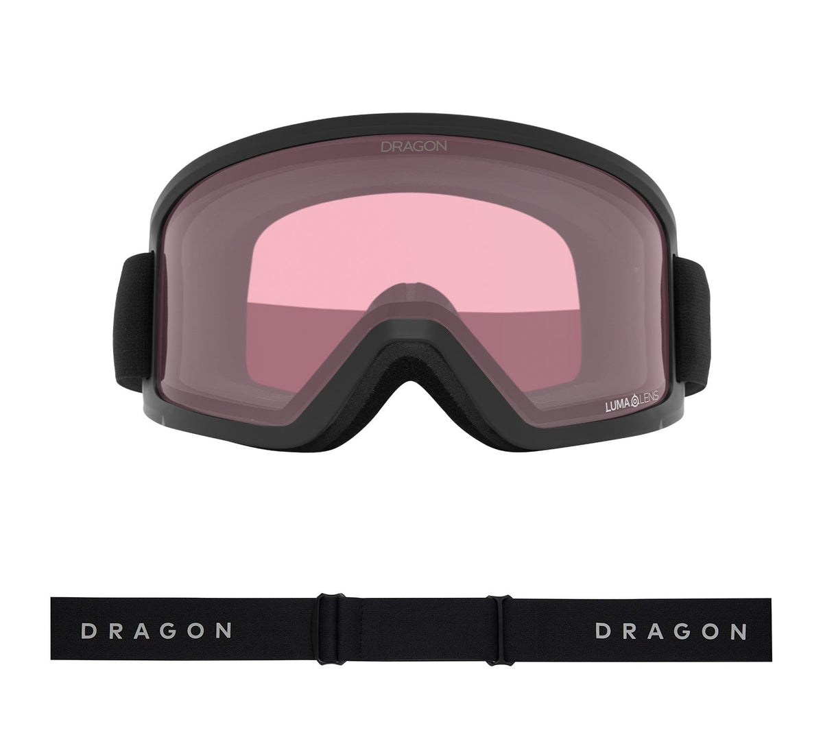 DX3 PLUS OTG Snow Goggle
