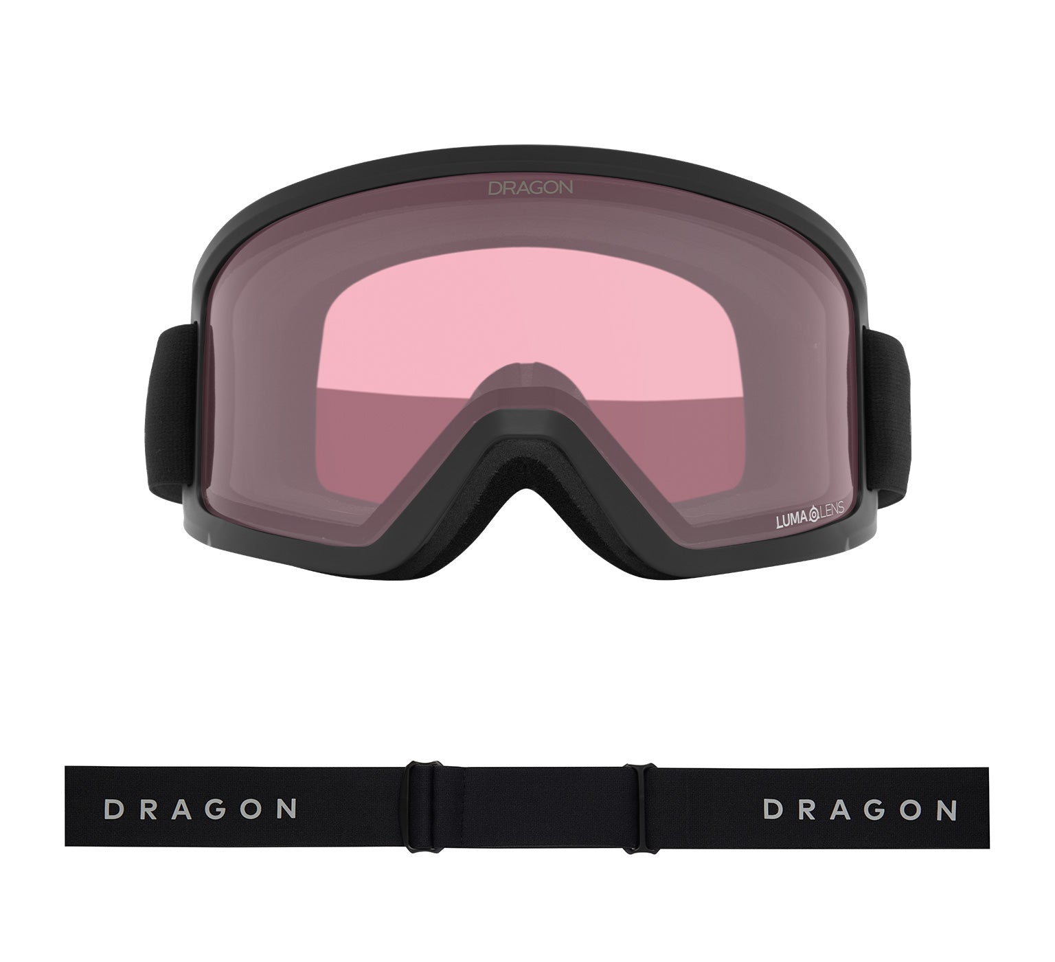 DX3 PLUS OTG Snow Goggle