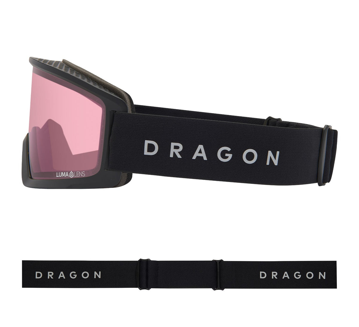 DX3 PLUS OTG Snow Goggle