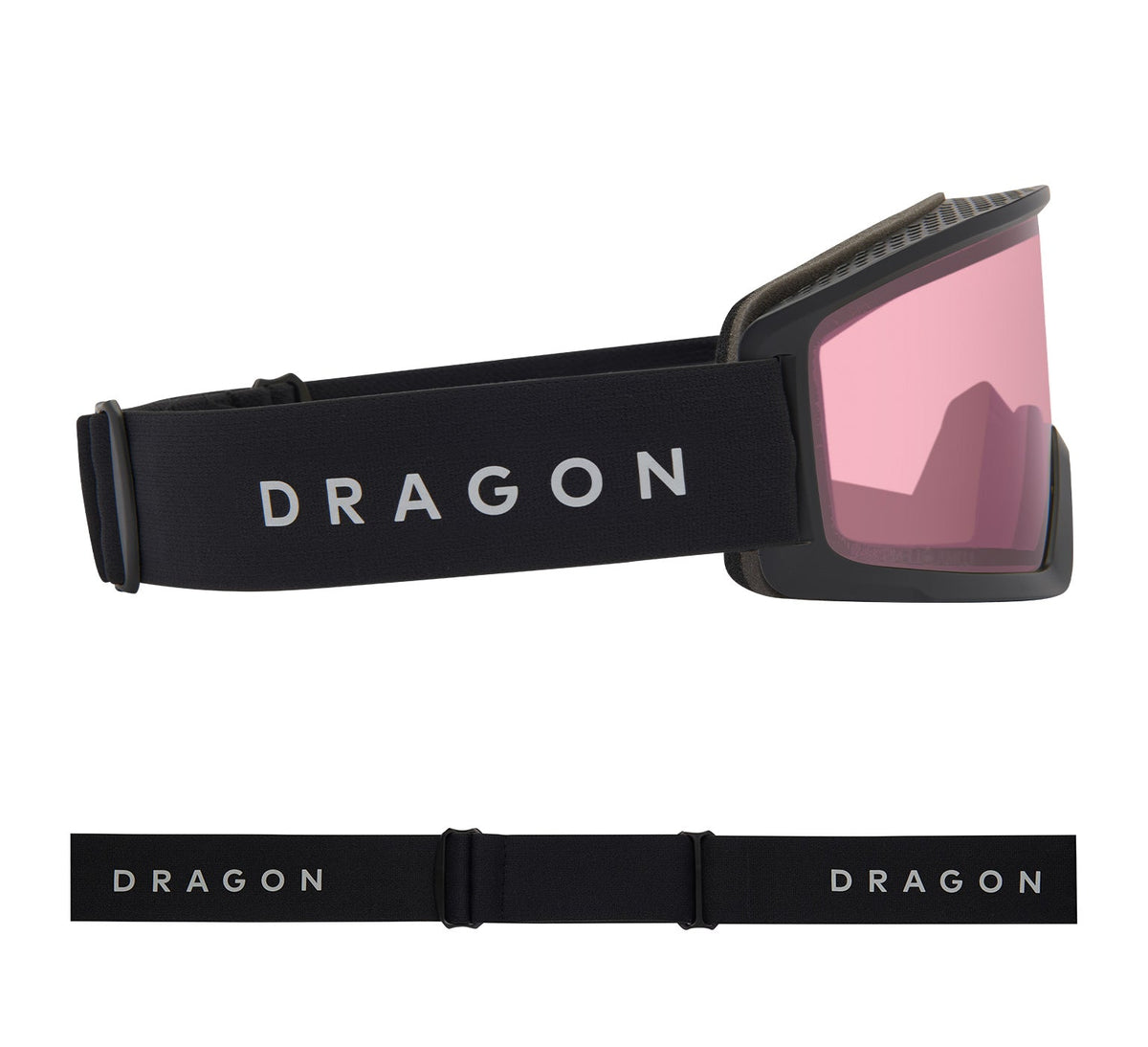 DX3 PLUS OTG Snow Goggle