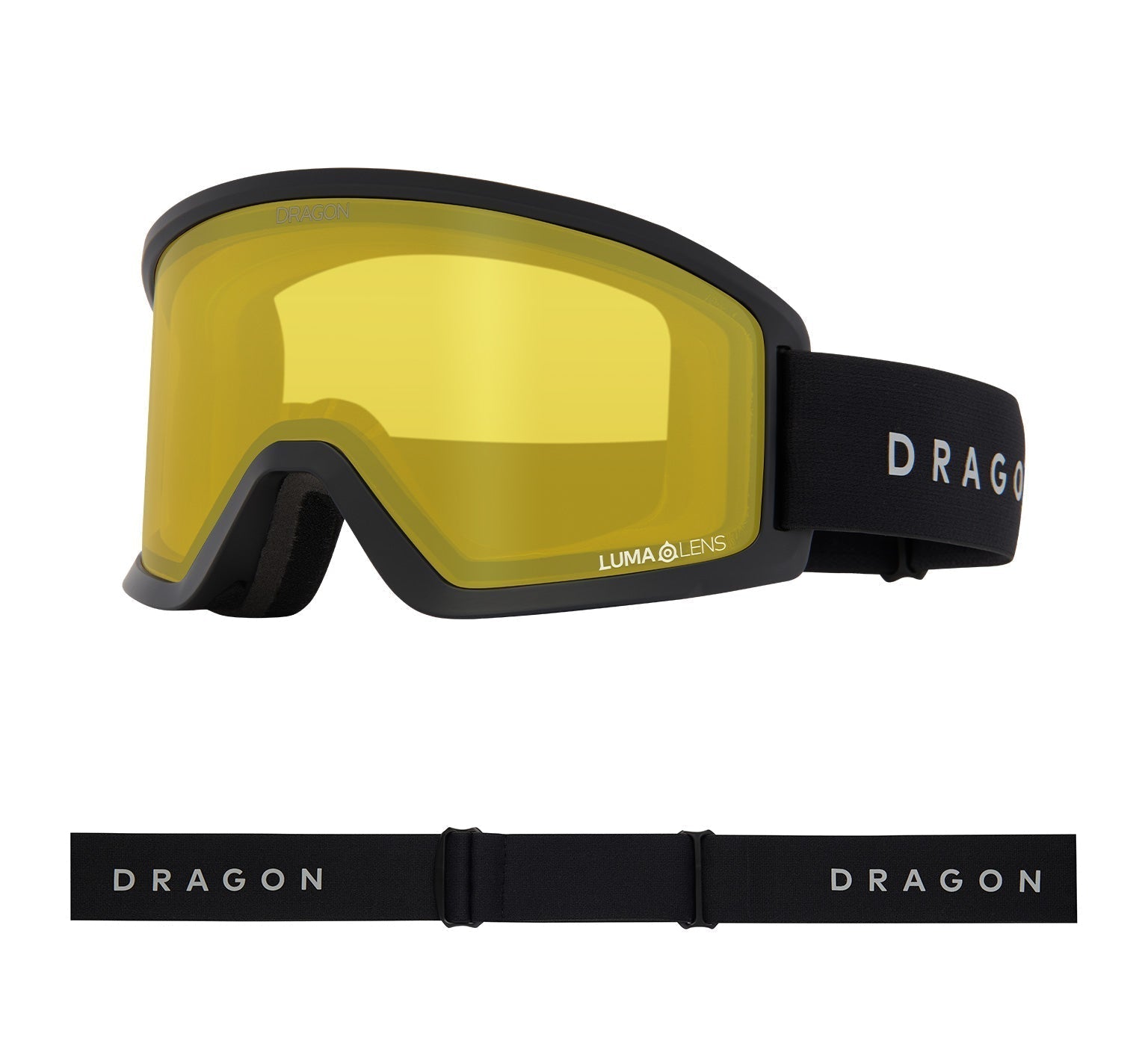 DX3 PLUS OTG Snow Goggle