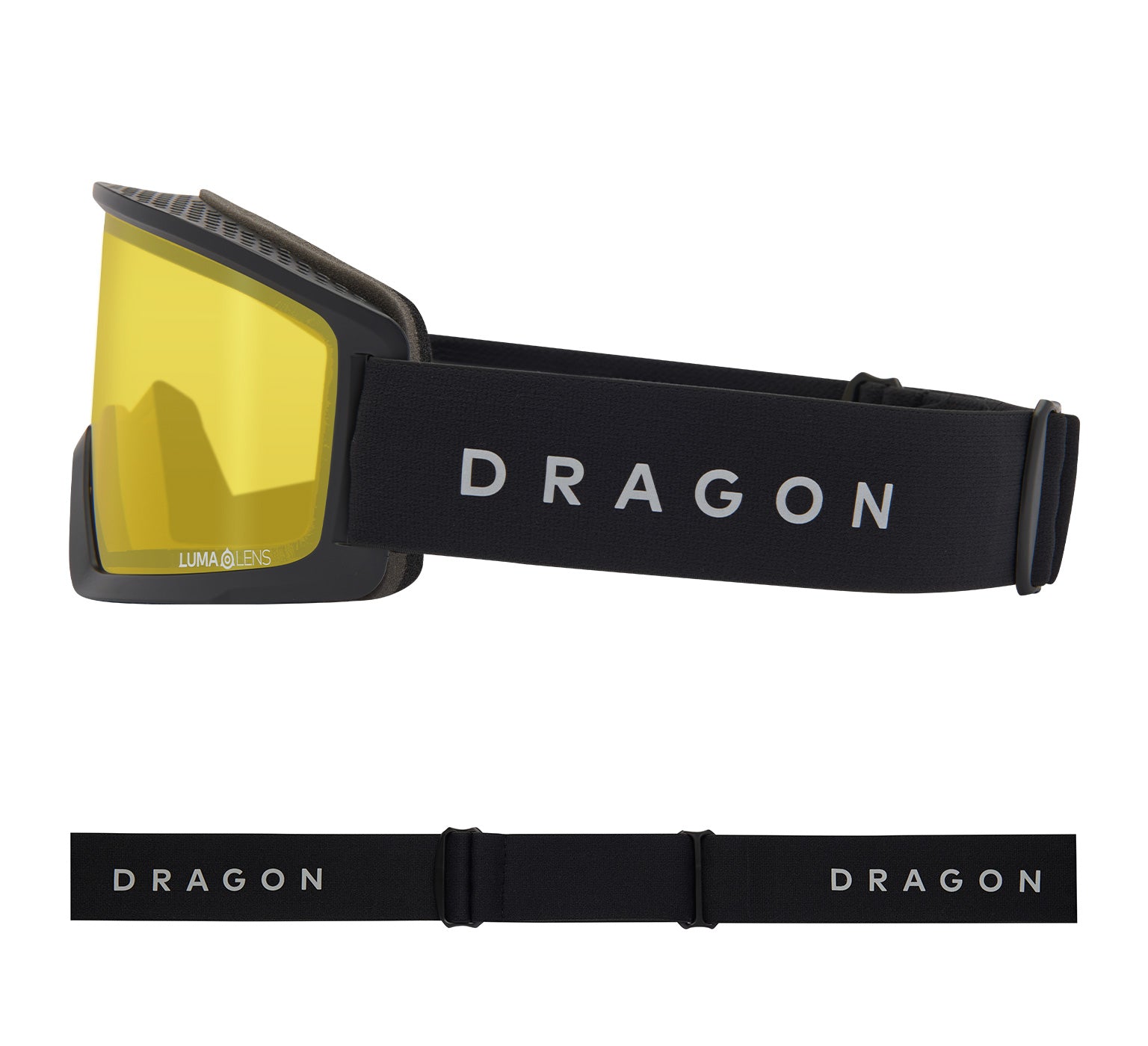 DX3 PLUS OTG Snow Goggle