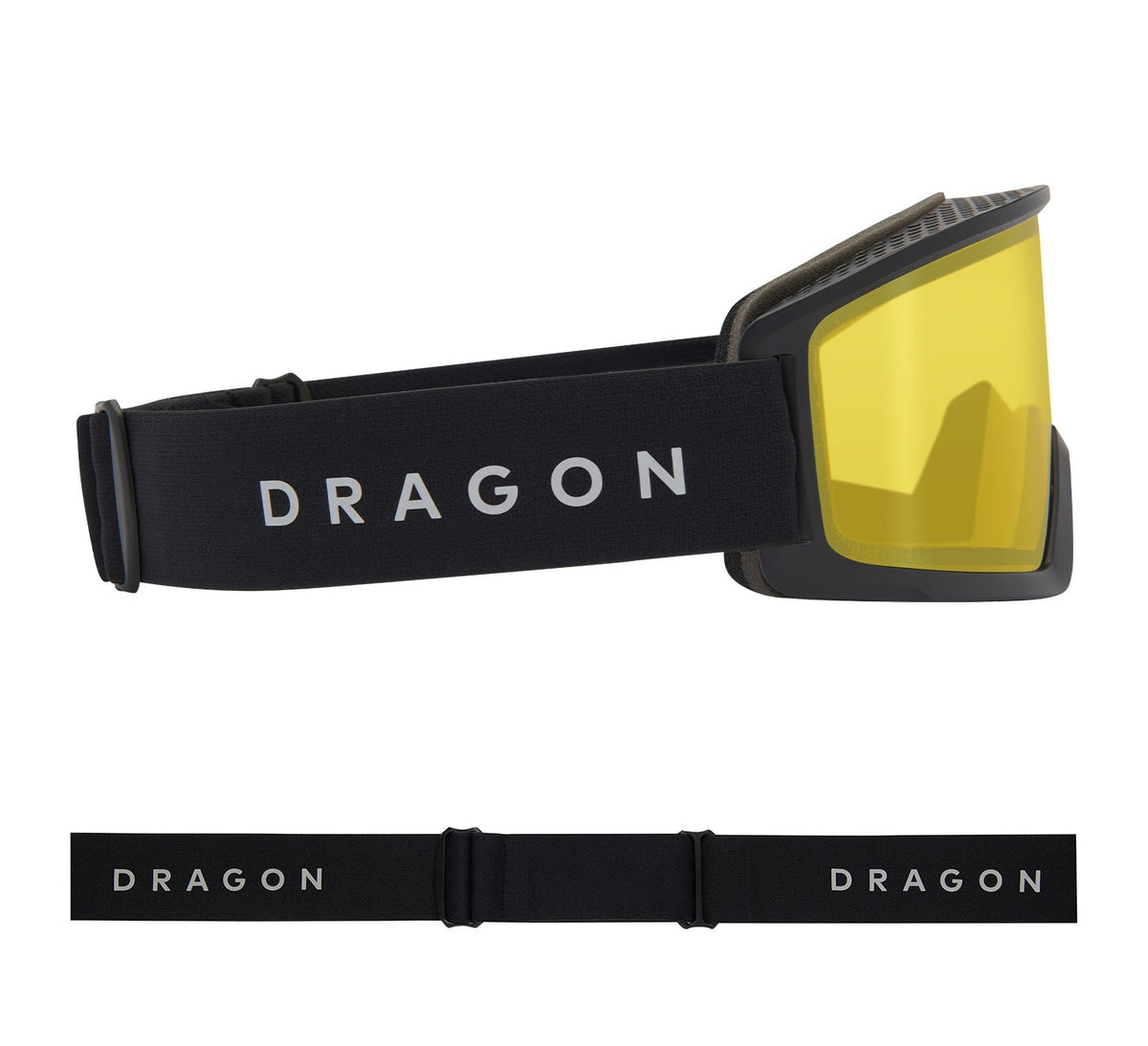 DX3 PLUS OTG Snow Goggle
