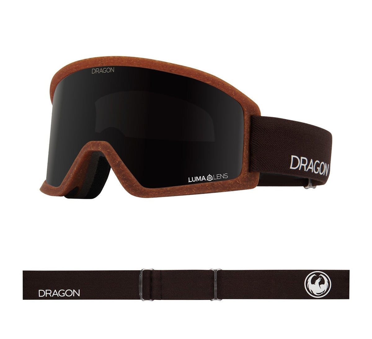 DX3 PLUS OTG Snow Goggle