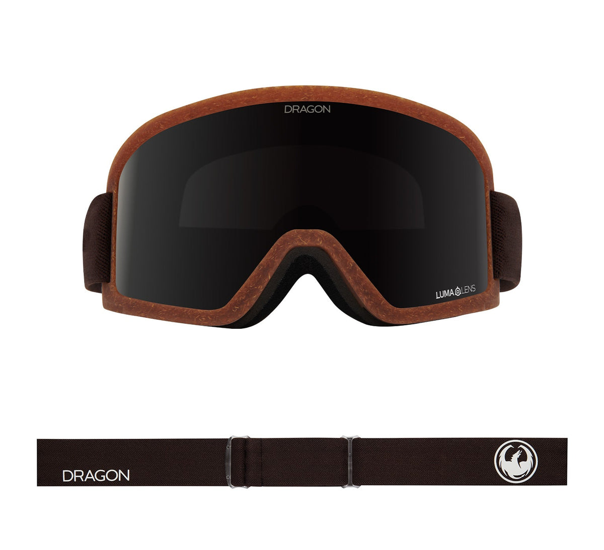 DX3 PLUS OTG Snow Goggle