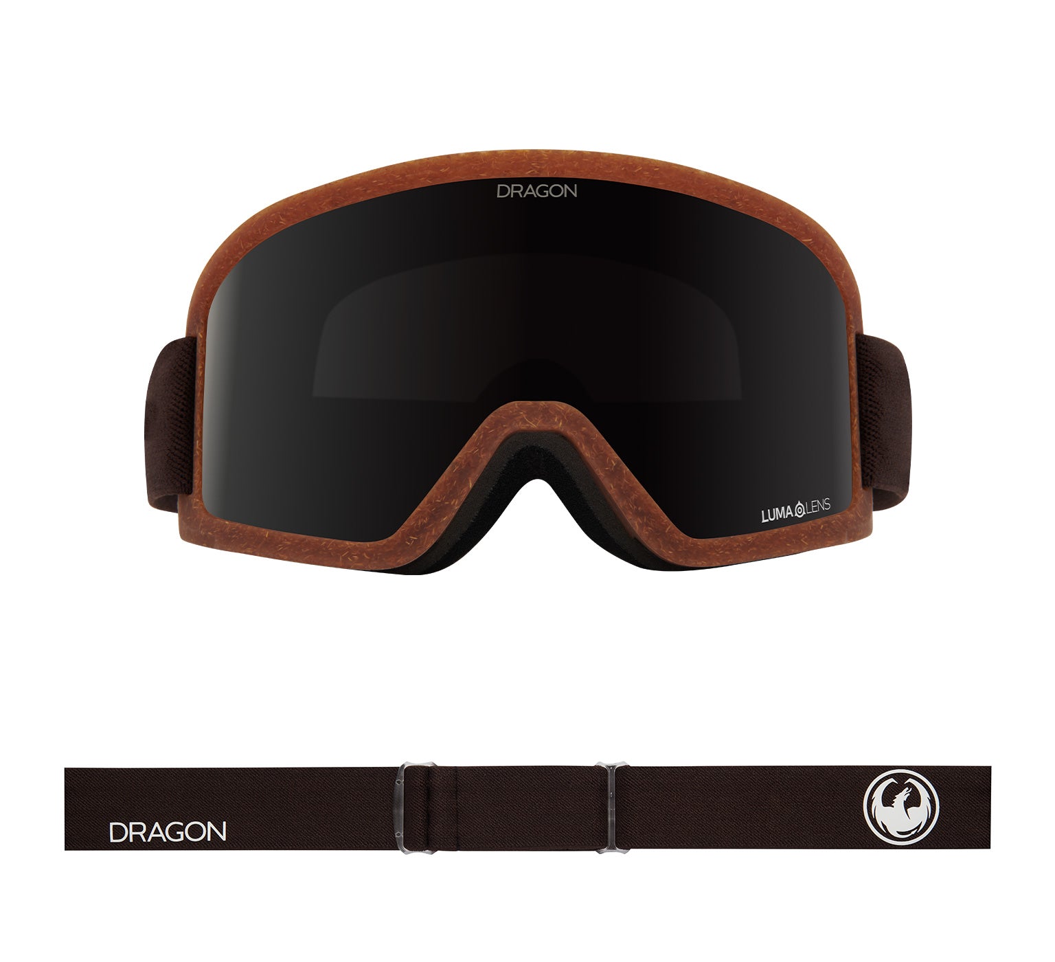 DX3 PLUS OTG Snow Goggle