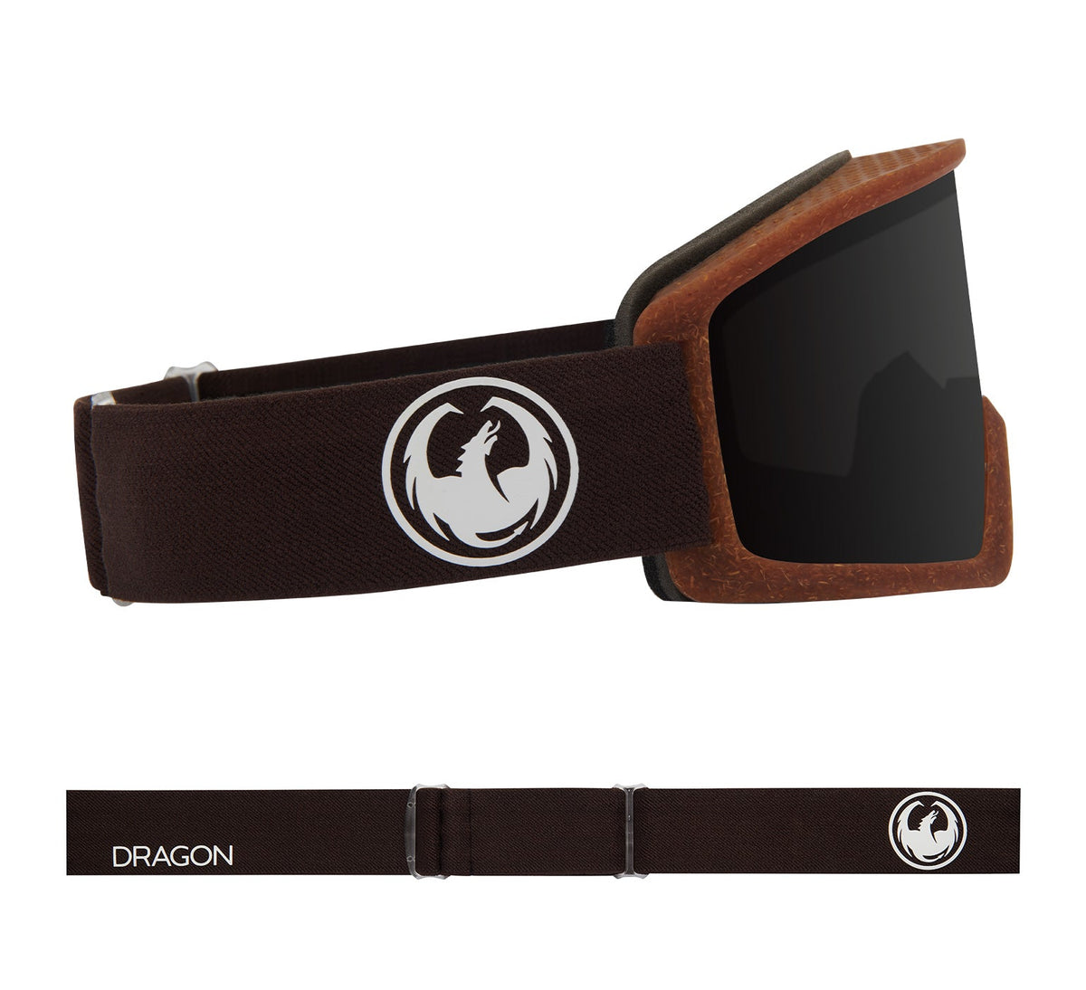 DX3 PLUS OTG Snow Goggle