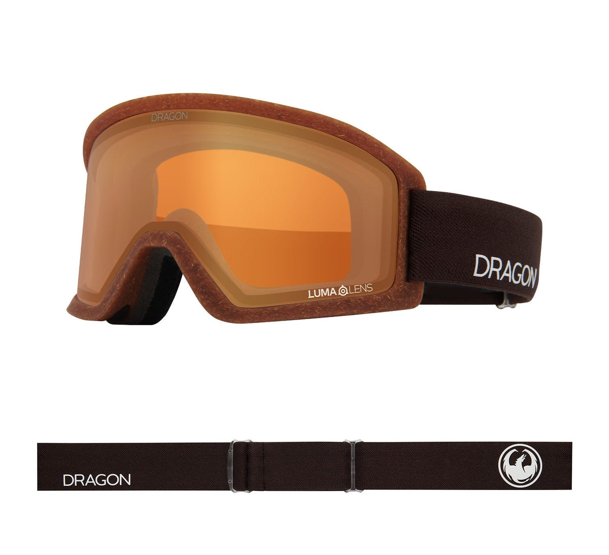 DX3 PLUS OTG Snow Goggle