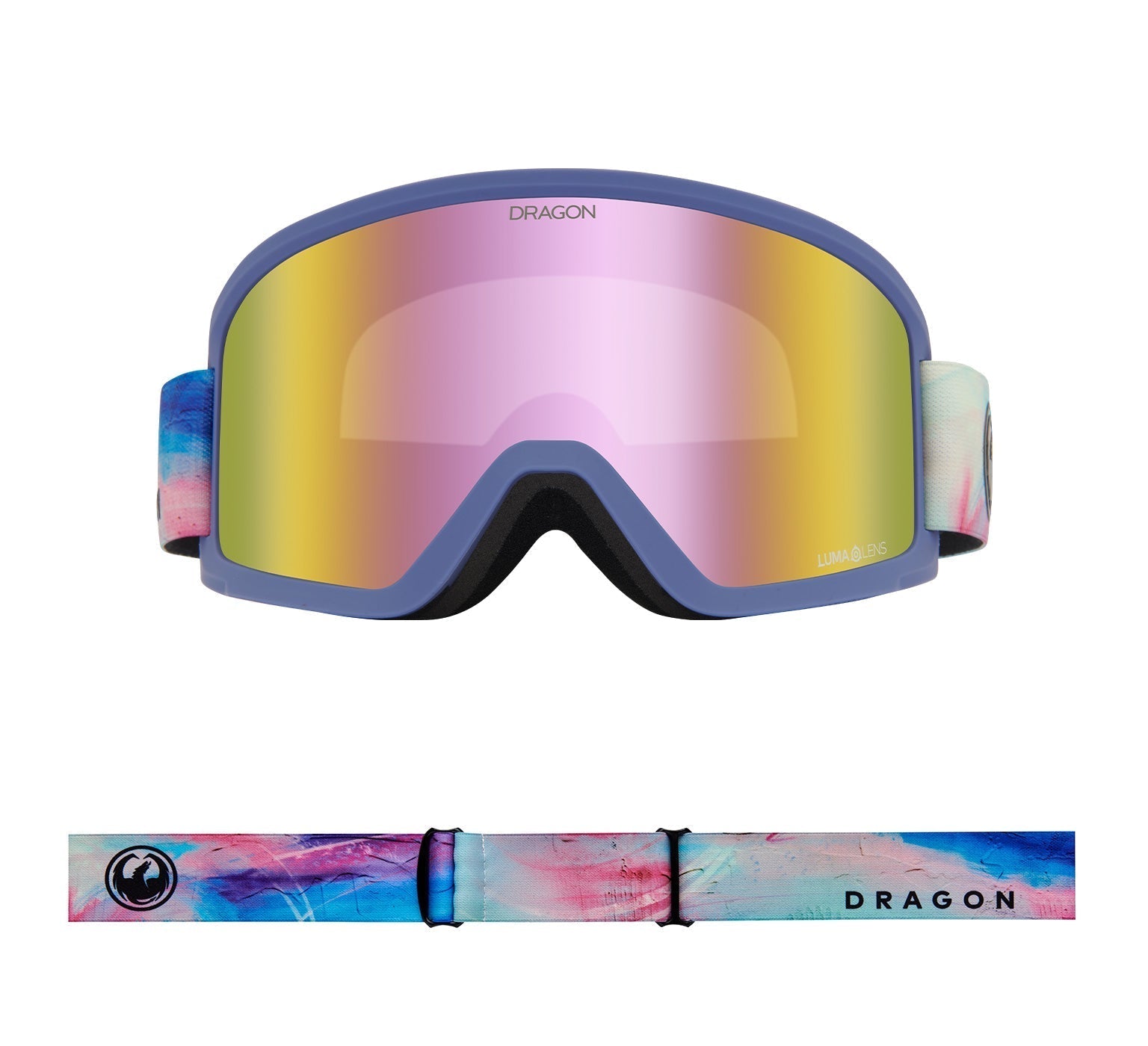 DX3 PLUS OTG Snow Goggle