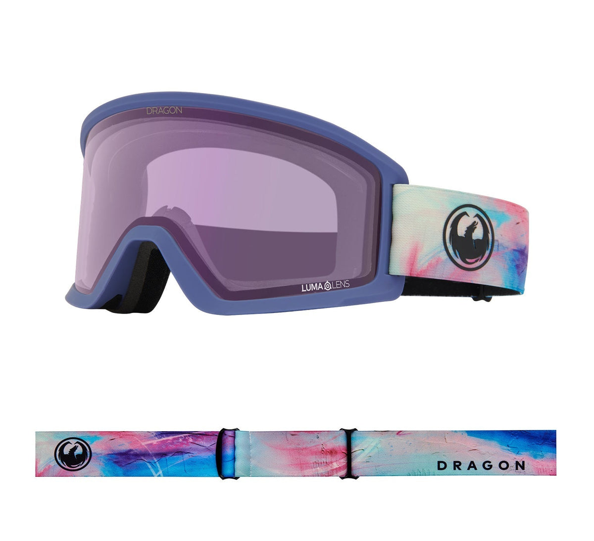 DX3 PLUS OTG Snow Goggle