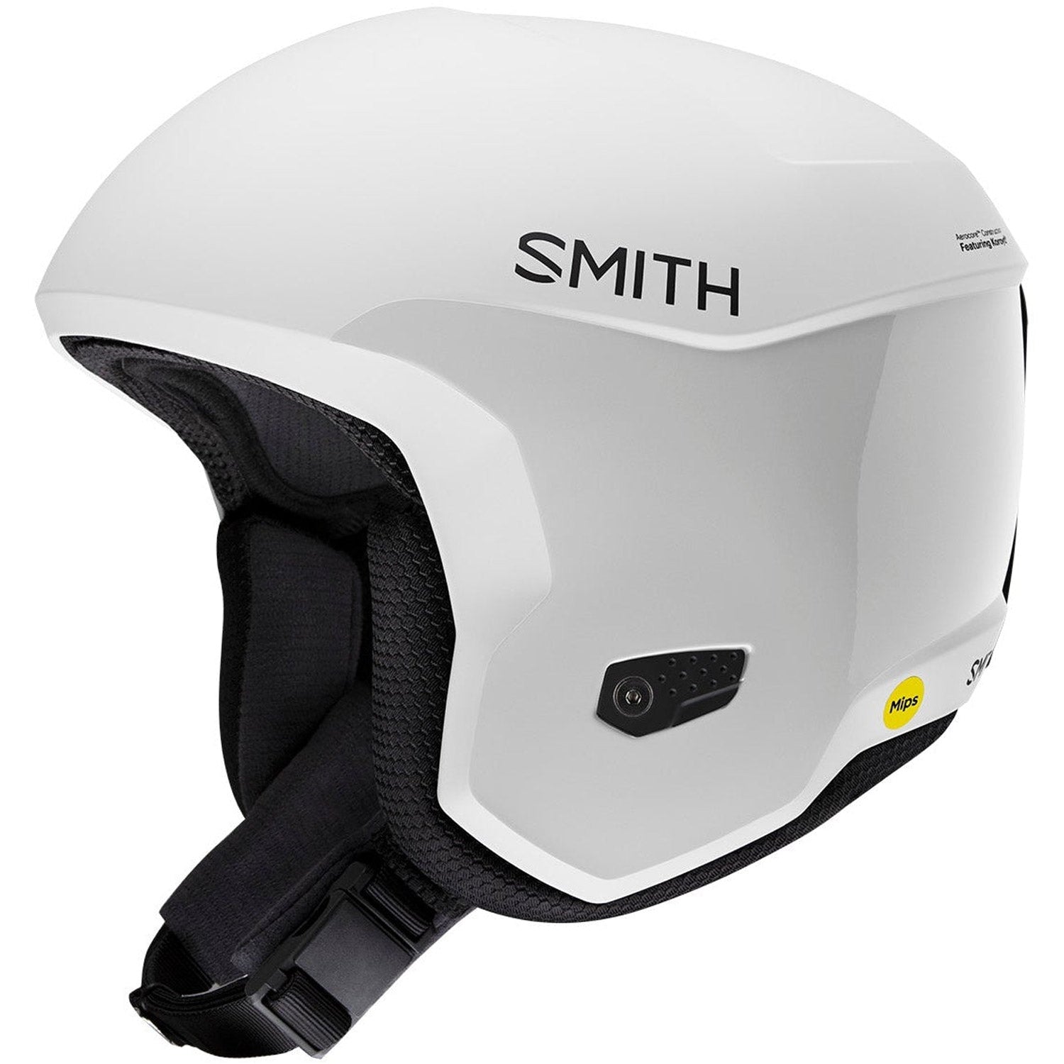 Icon MIPS Snow Helmet
