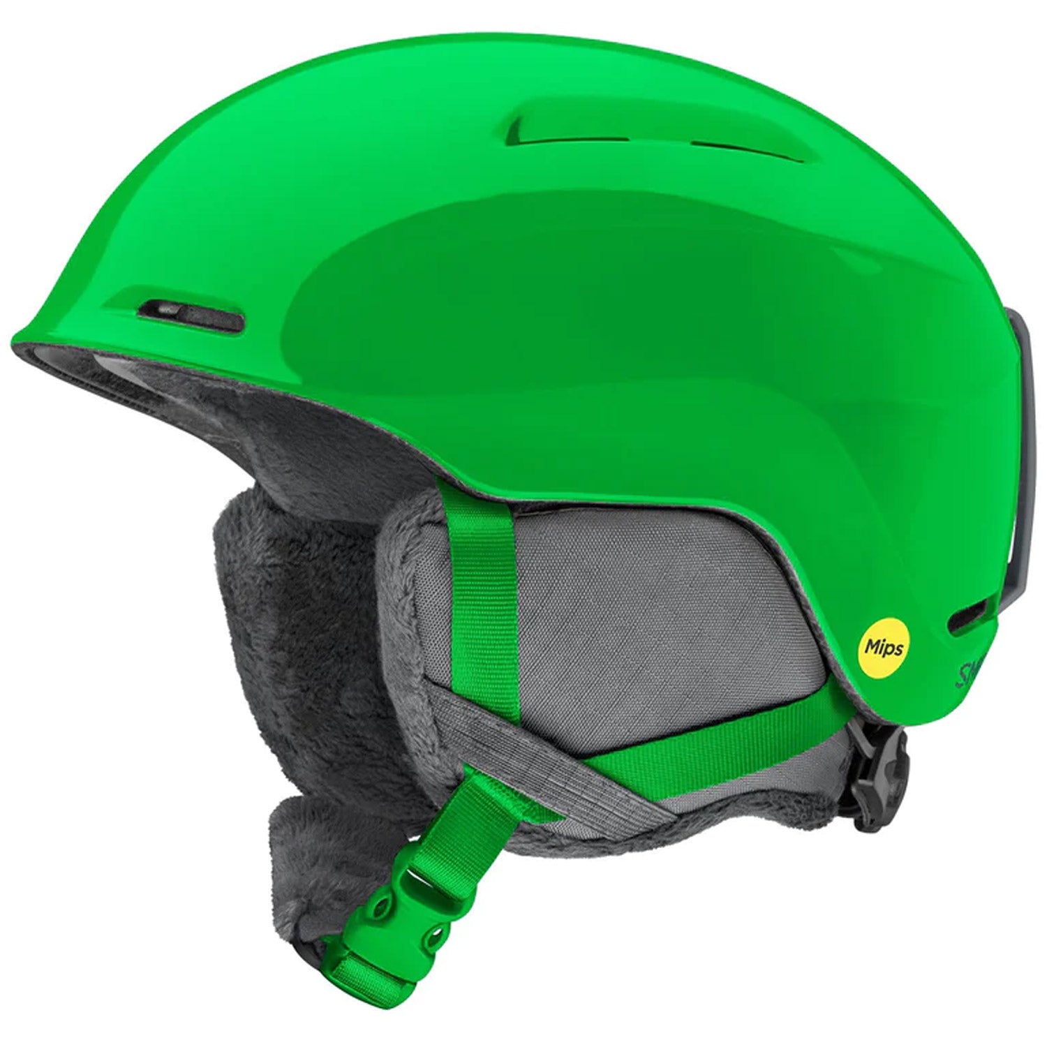 Glide Jr. MIPS Snow Helmet