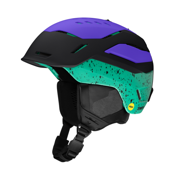 Vantage 2 Mips Snow Helmet