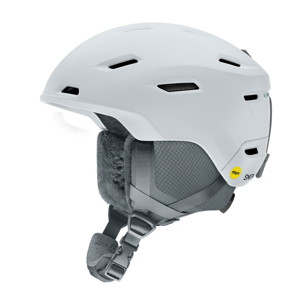 Descend Mips Snow Helmet