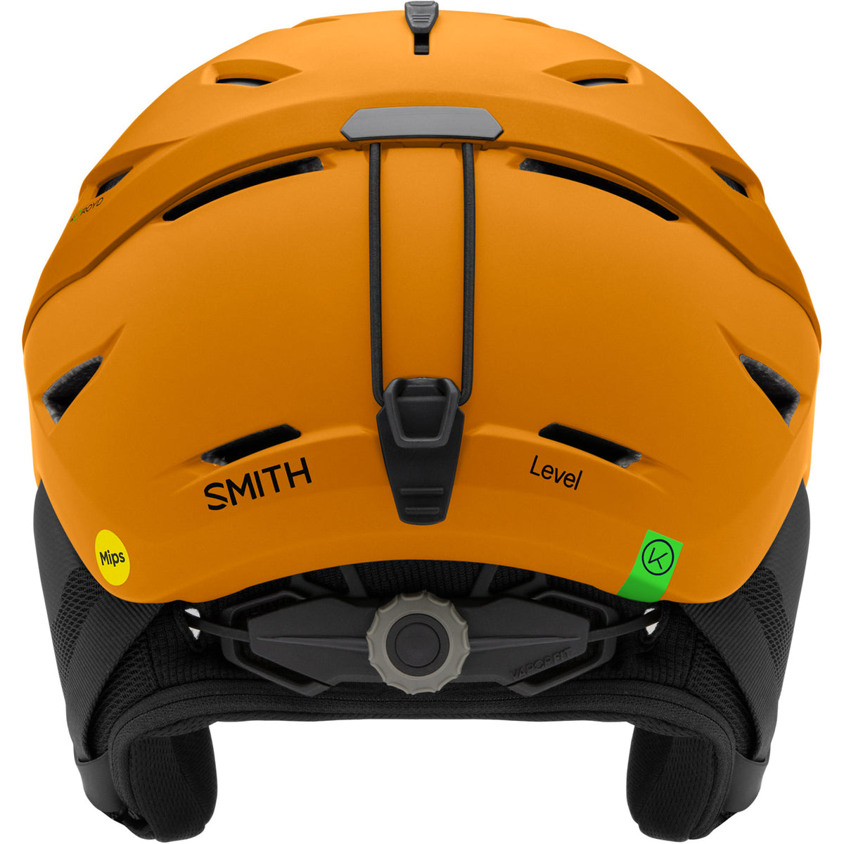 Level MIPS Snow Helmet