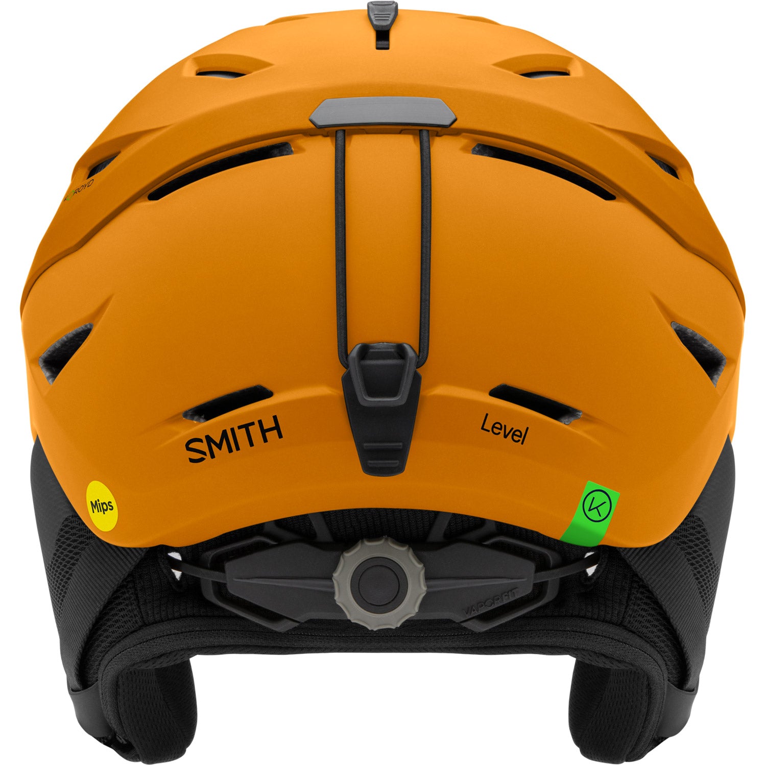 Level MIPS Snow Helmet