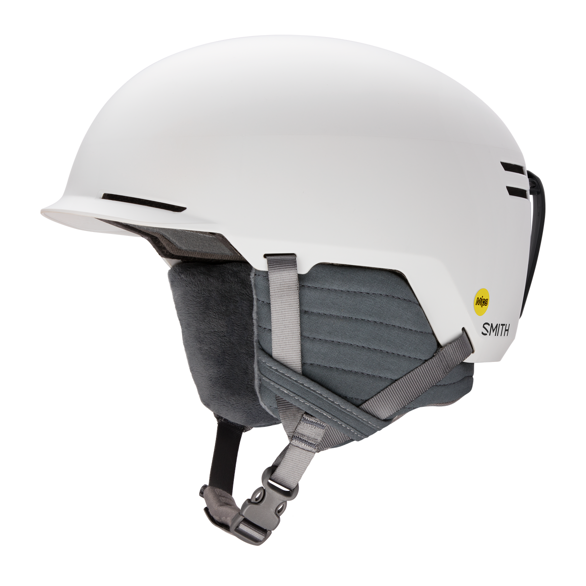 Scout Mips Snow Helmet