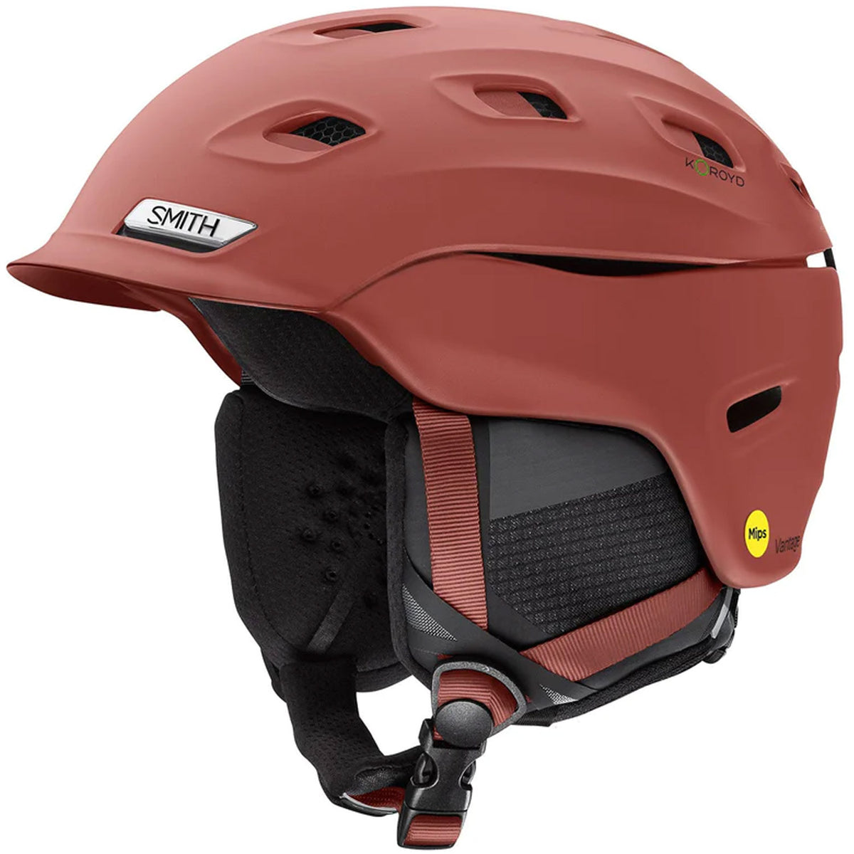 Vantage MIPS Snow Helmet