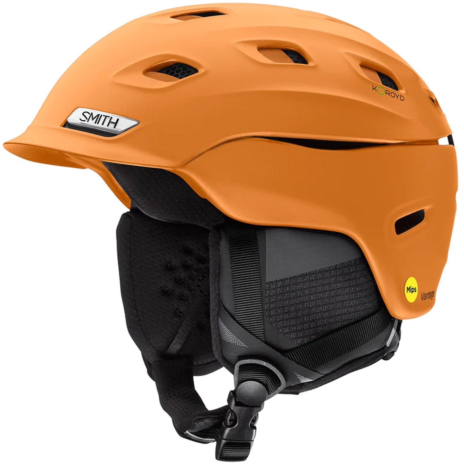 Vantage MIPS Snow Helmet