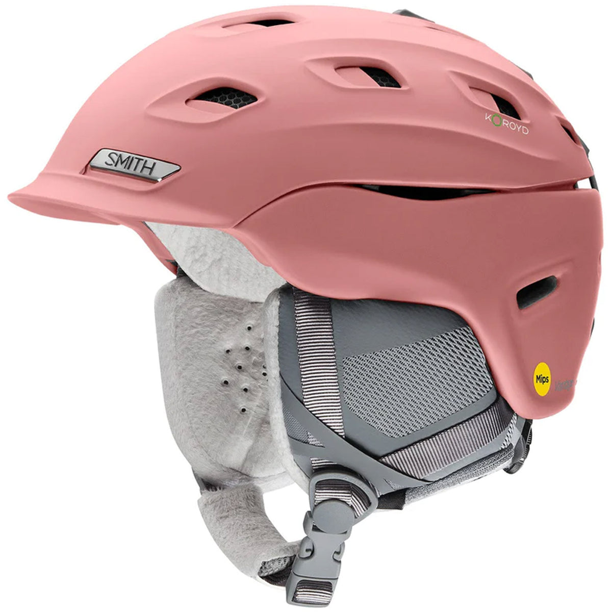 Vantage Women MIPS Snow Helmet
