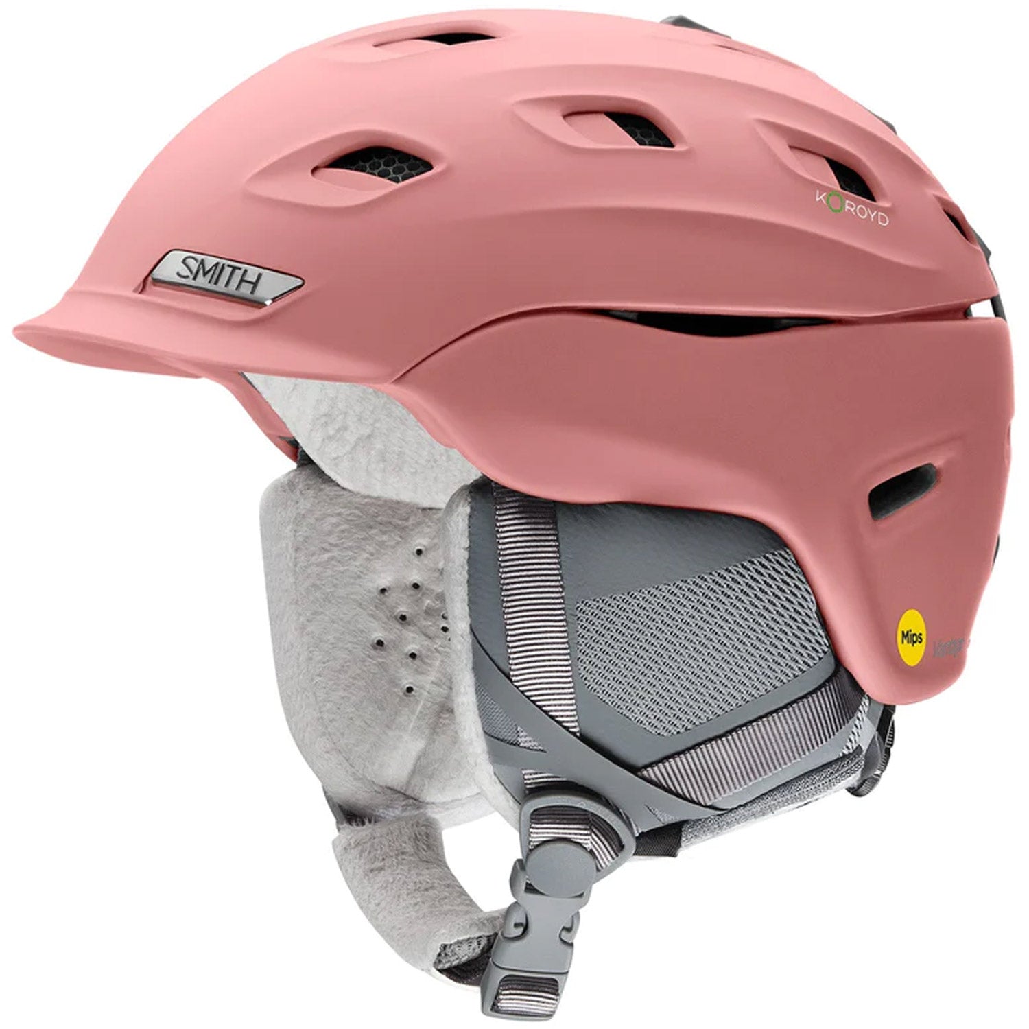 Vantage Women MIPS Snow Helmet