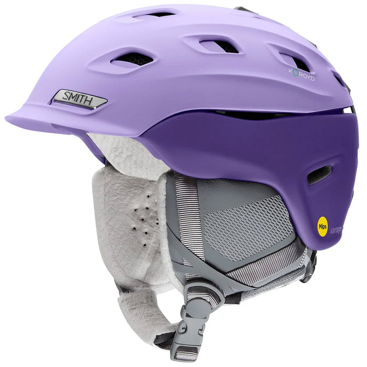 Vantage Women MIPS Snow Helmet