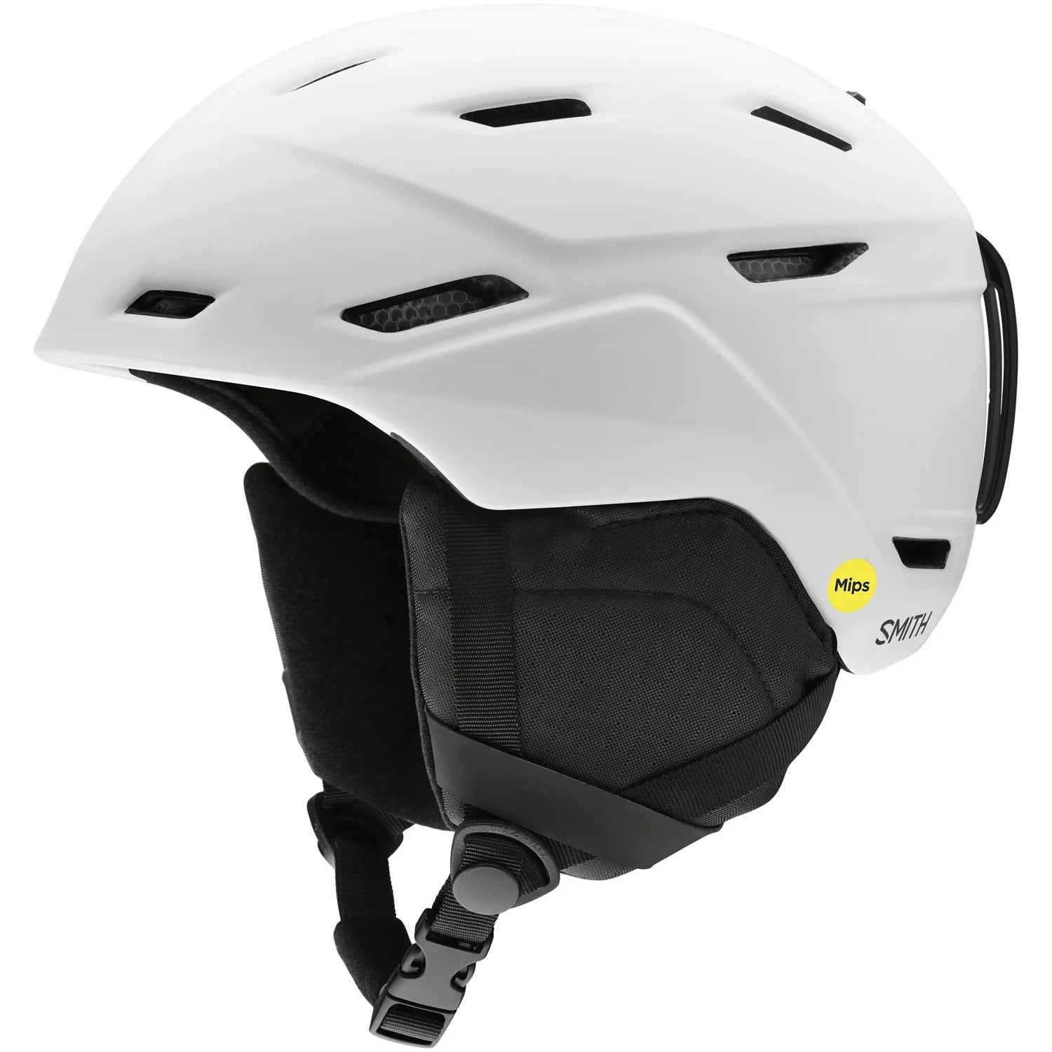 Mission Mips Snow Helmet