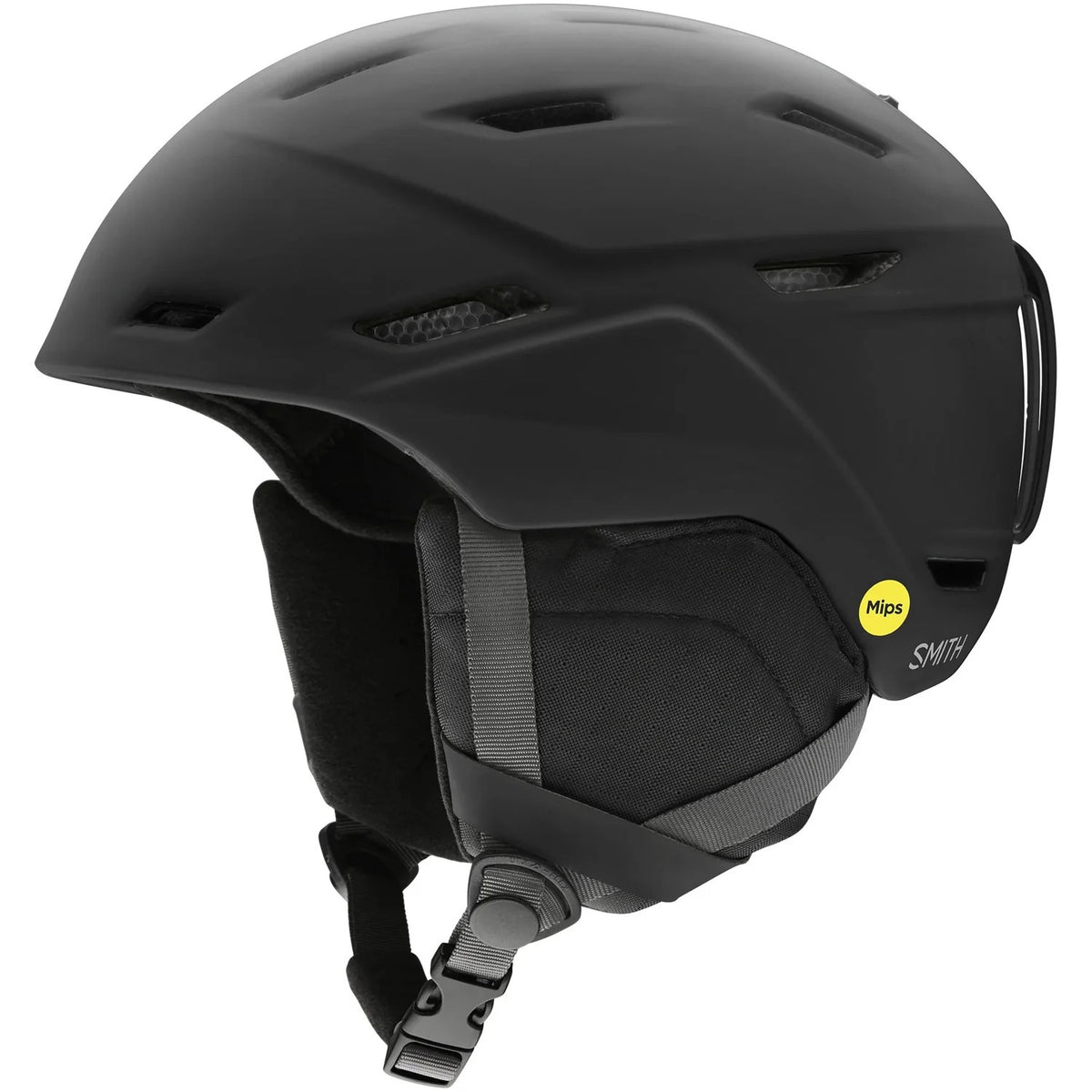 Mission Mips Snow Helmet