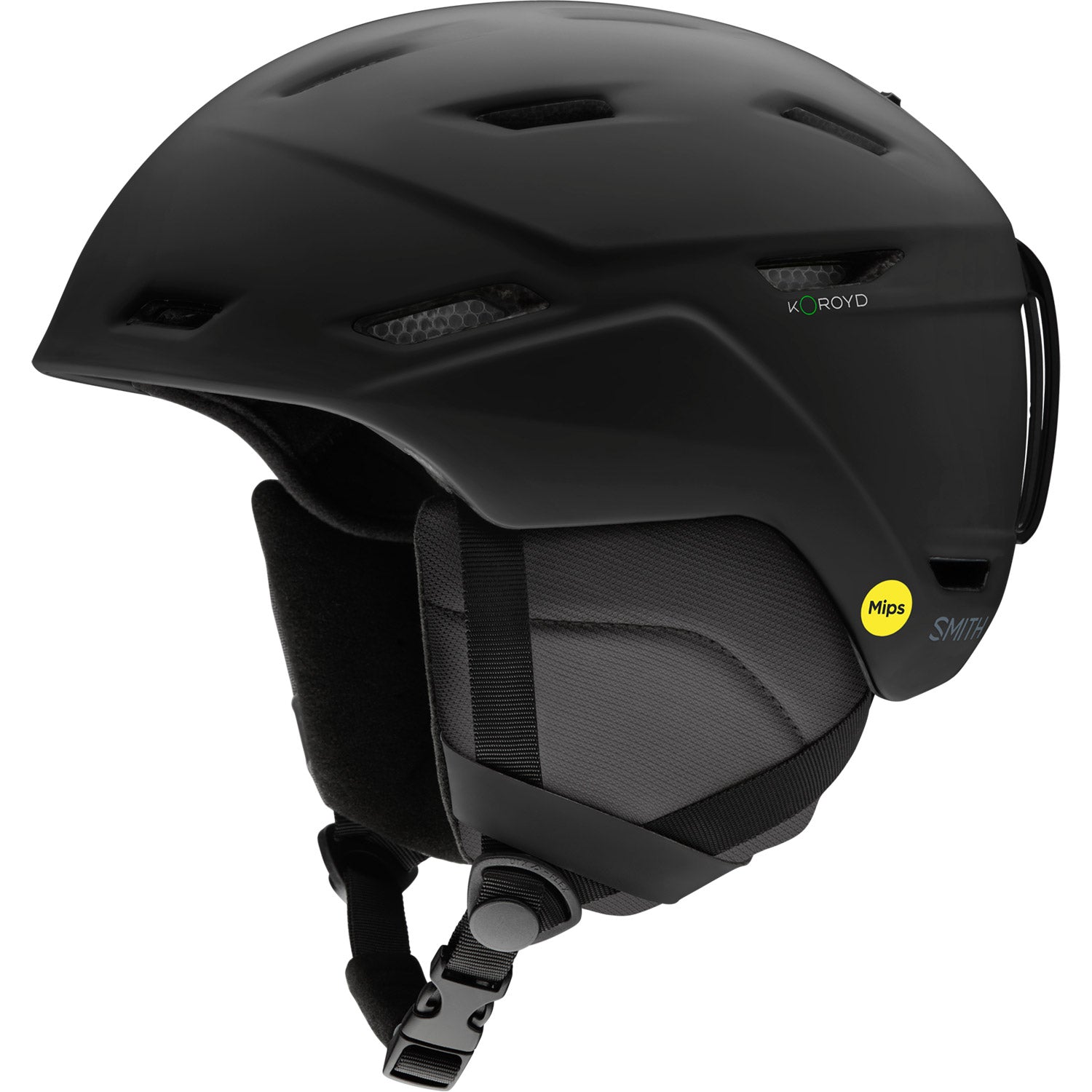 Mission Mips Snow Helmets