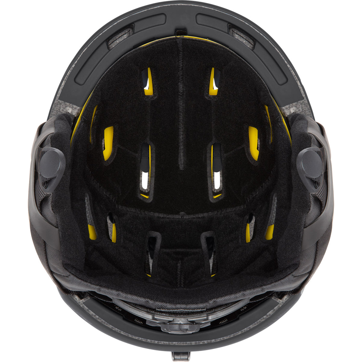 Mission Mips Snow Helmets