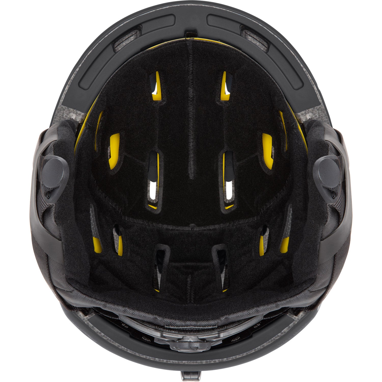 Mission Mips Snow Helmets