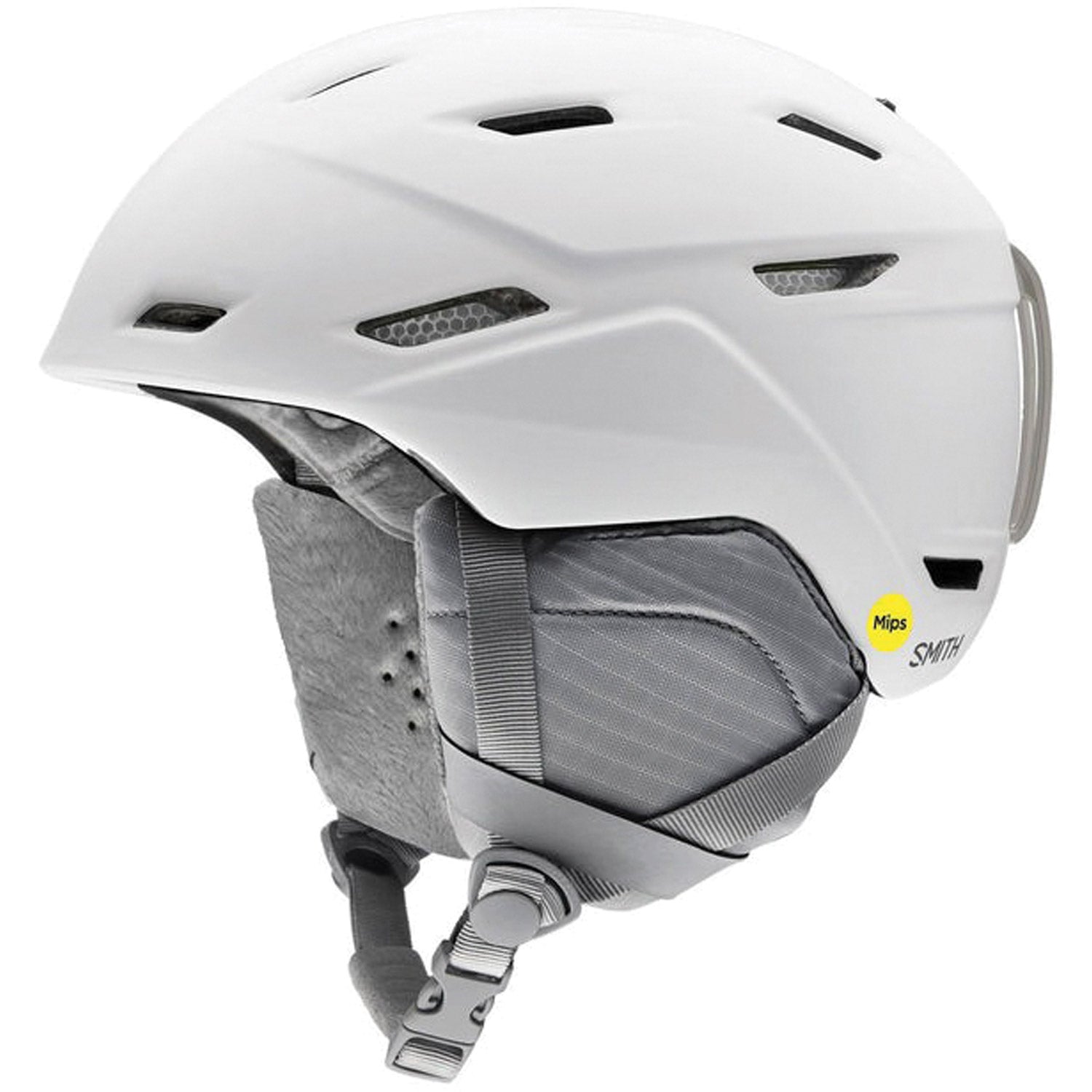 Mirage Mips Womens Snow Helmet