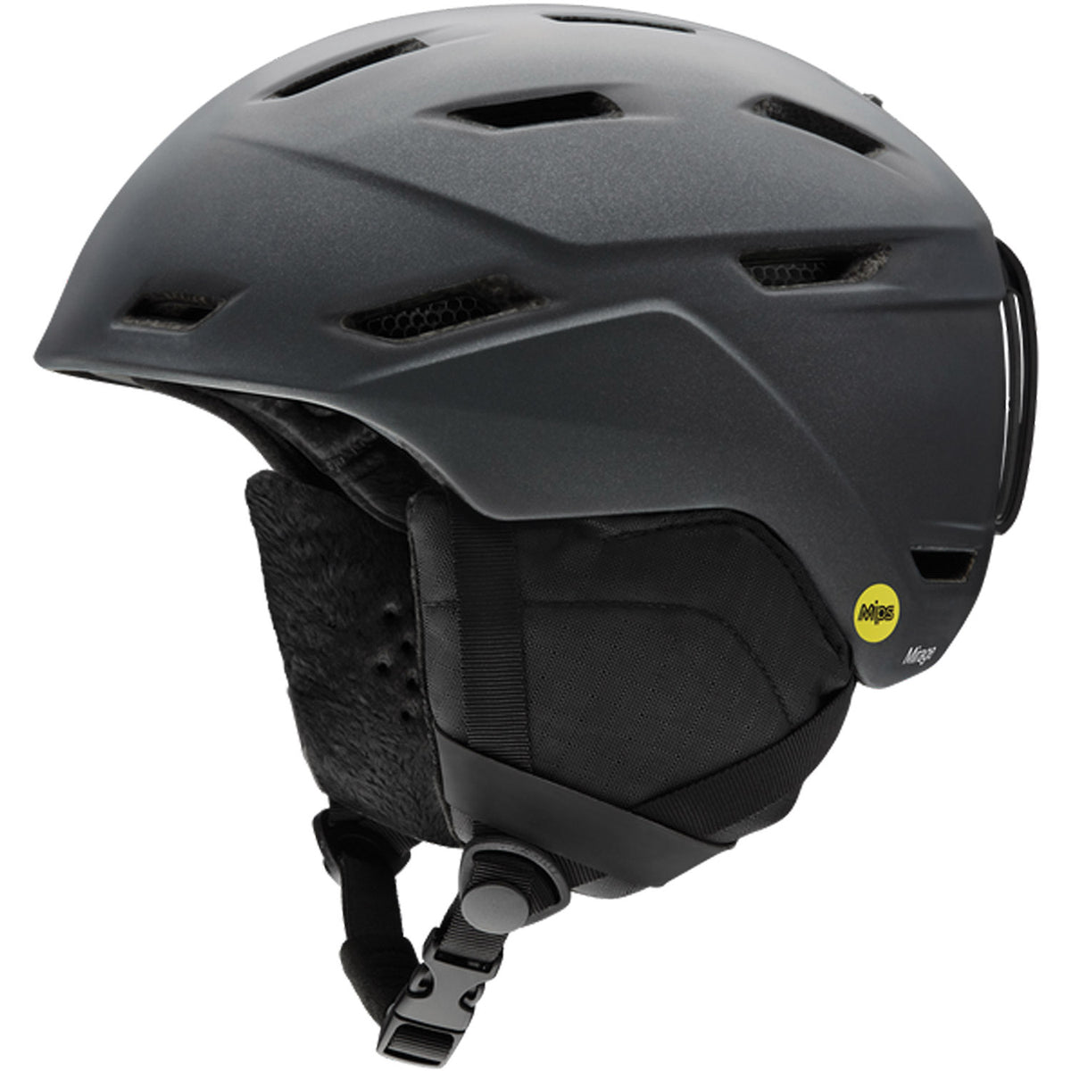 Mirage Mips Womens Snow Helmet