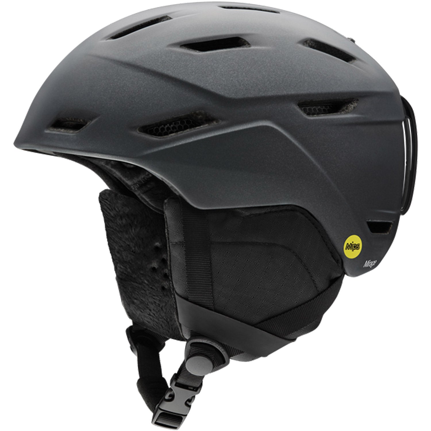 Mirage Mips Womens Snow Helmet