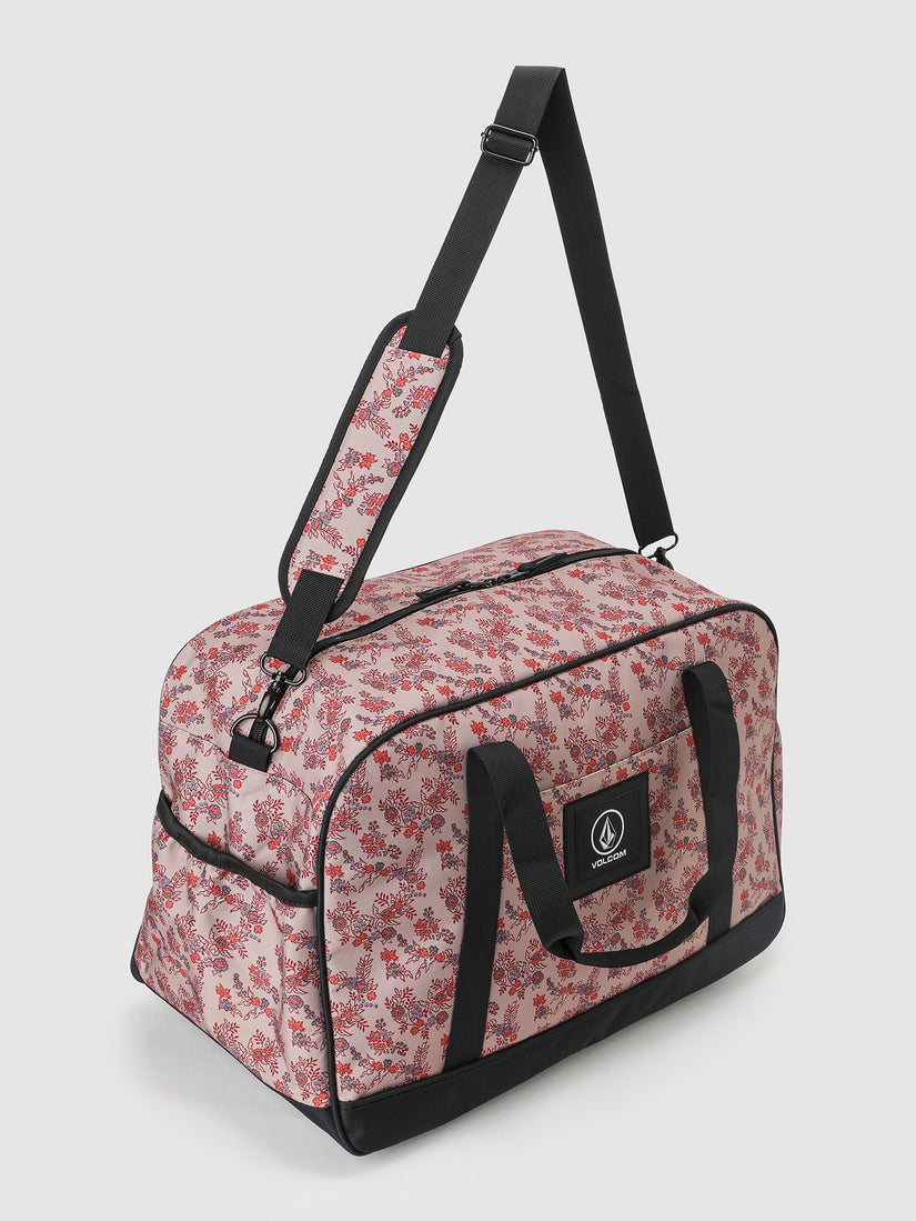Patch Attack Gearbag