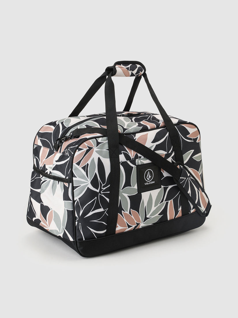 Patch Attack Gearbag