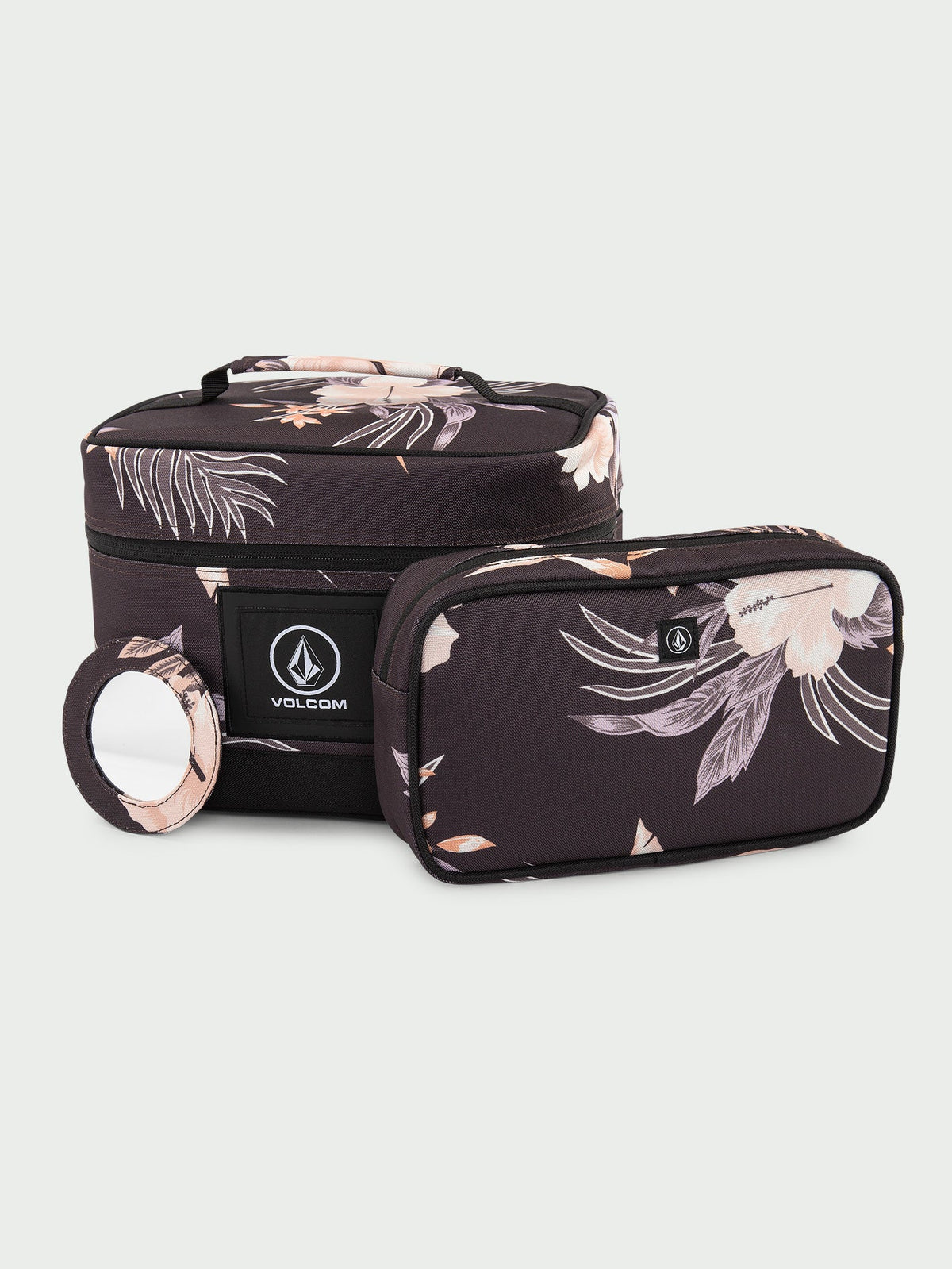 Patch Attack Deluxe Makeup