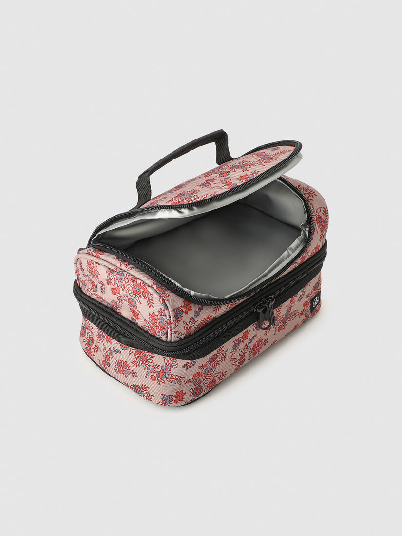 Patch Attack Lunch Box