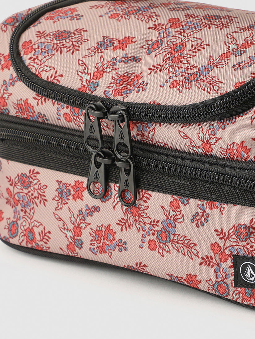 Patch Attack Lunch Box
